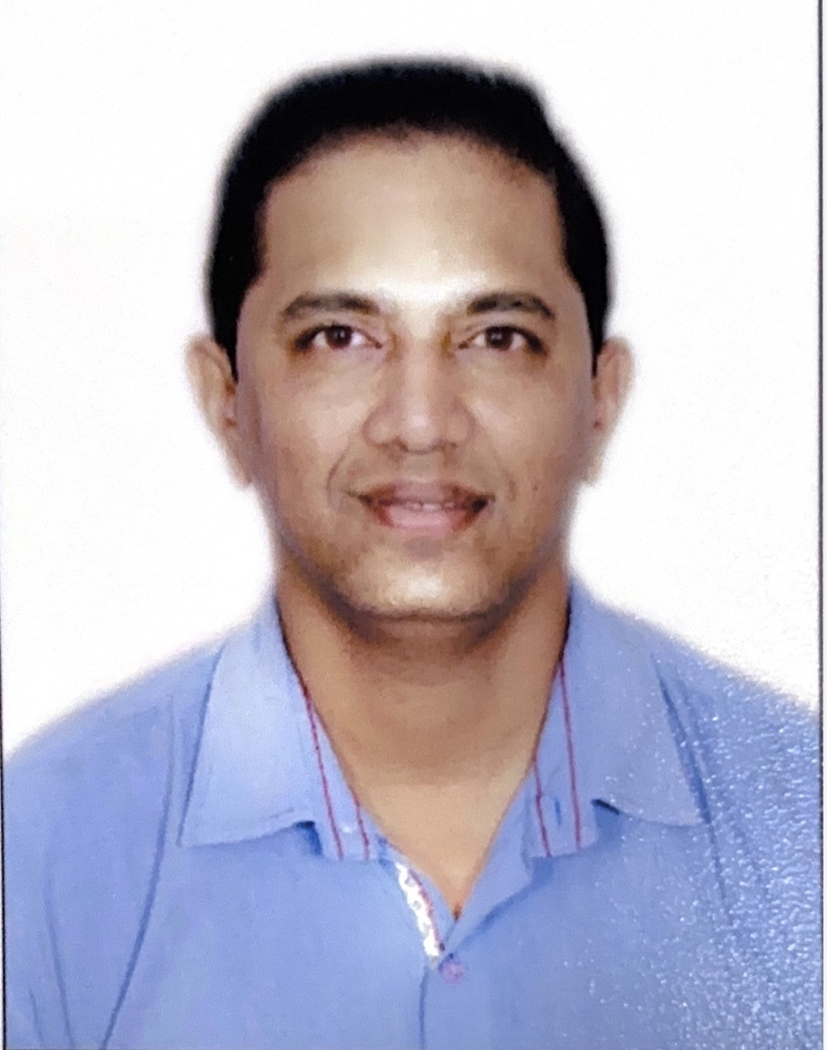 Mr Vishwanath Nirlikar
